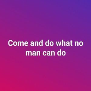 Meet your Posher, Vera